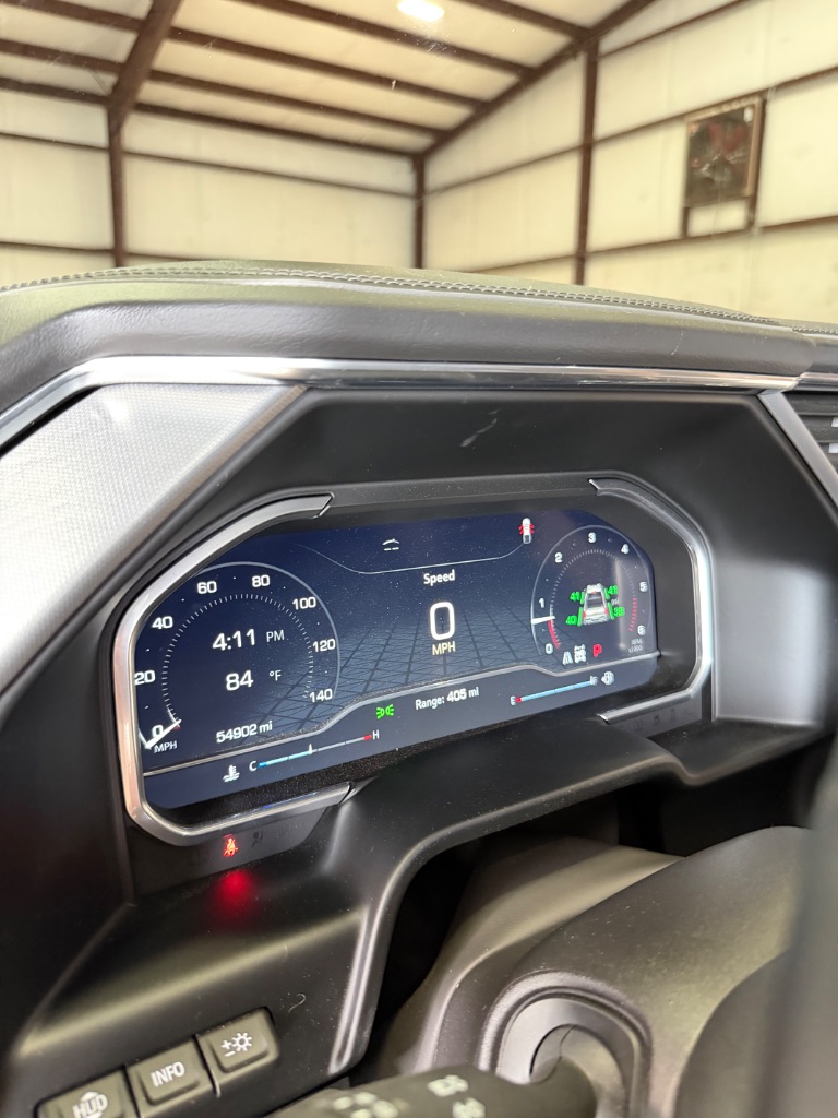 2023 GMC Sierra 1500 Denali Denali - Photo 15