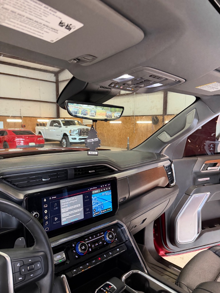 2023 GMC Sierra 1500 Denali Denali - Photo 16
