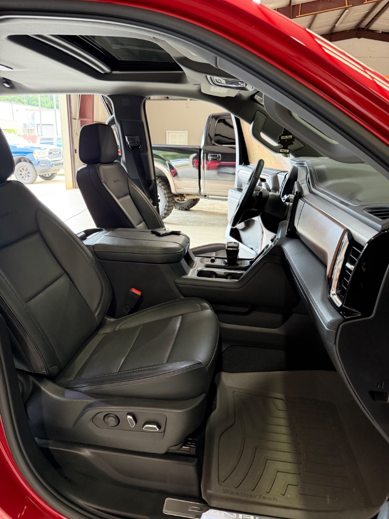 2023 GMC Sierra 1500 Denali Denali - Photo 11