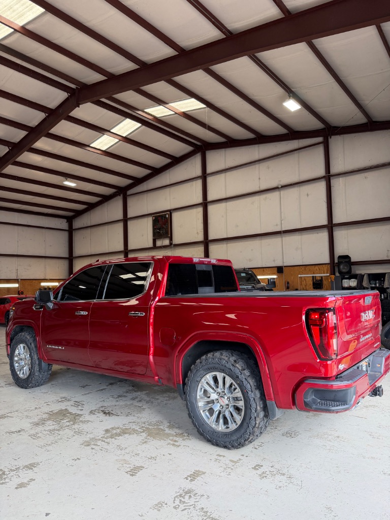 2023 GMC Sierra 1500 Denali Denali - Photo 6