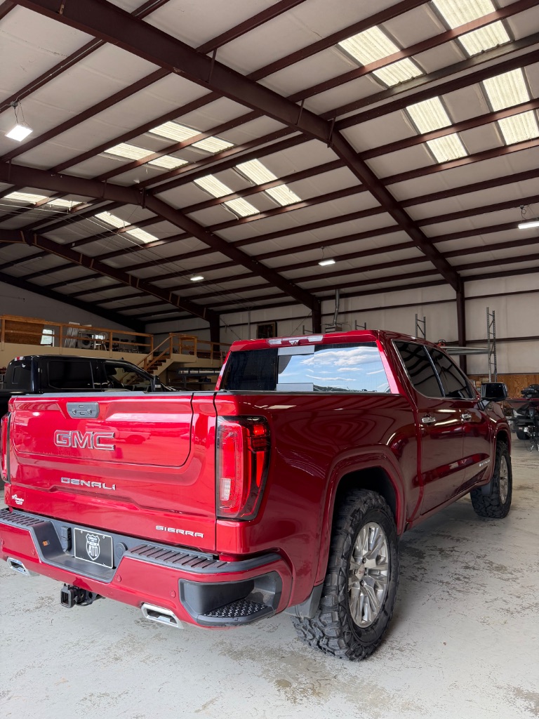 2023 GMC Sierra 1500 Denali Denali - Photo 8