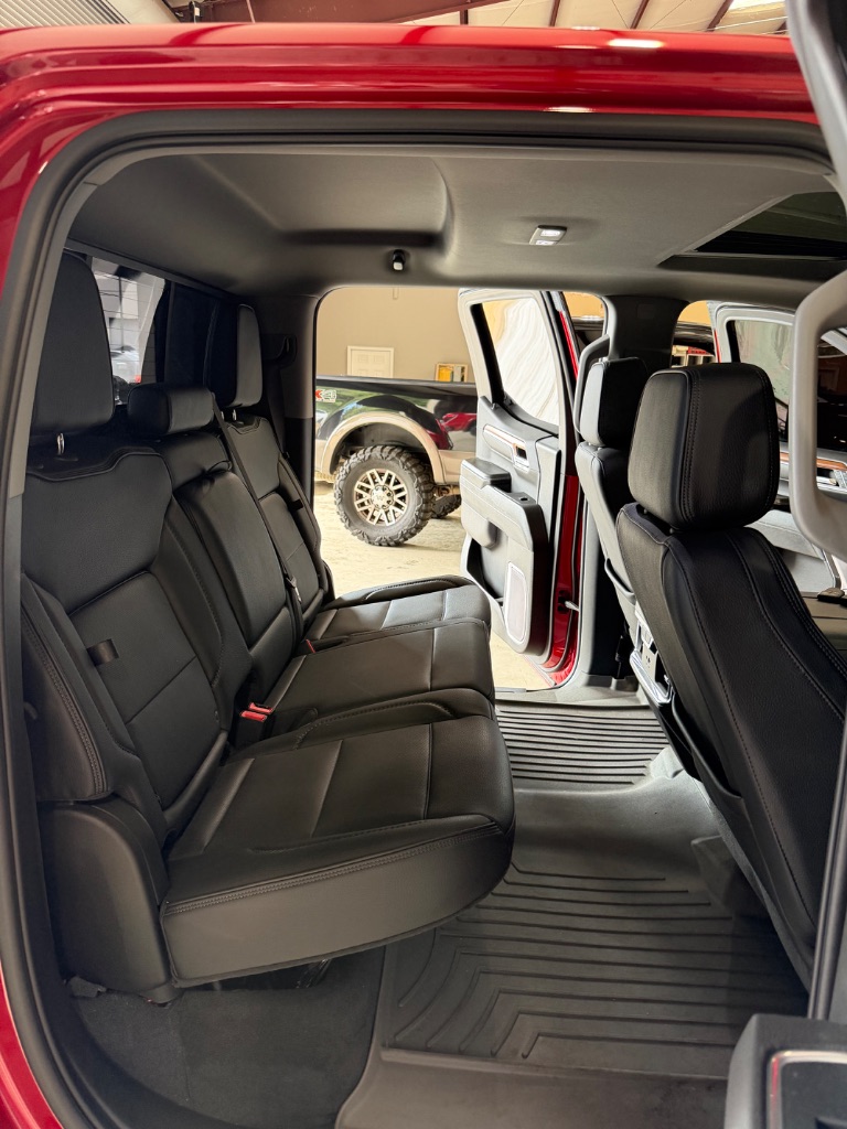 2023 GMC Sierra 1500 Denali Denali - Photo 12