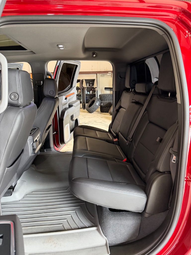 2023 GMC Sierra 1500 Denali Denali - Photo 14