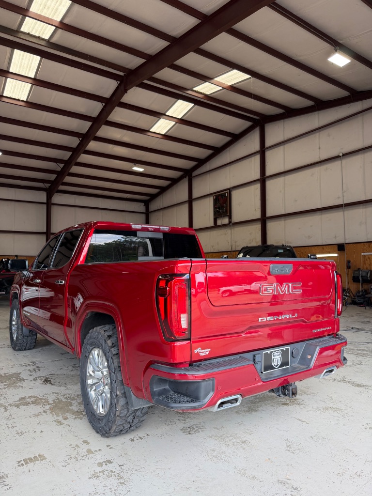 2023 GMC Sierra 1500 Denali Denali - Photo 7