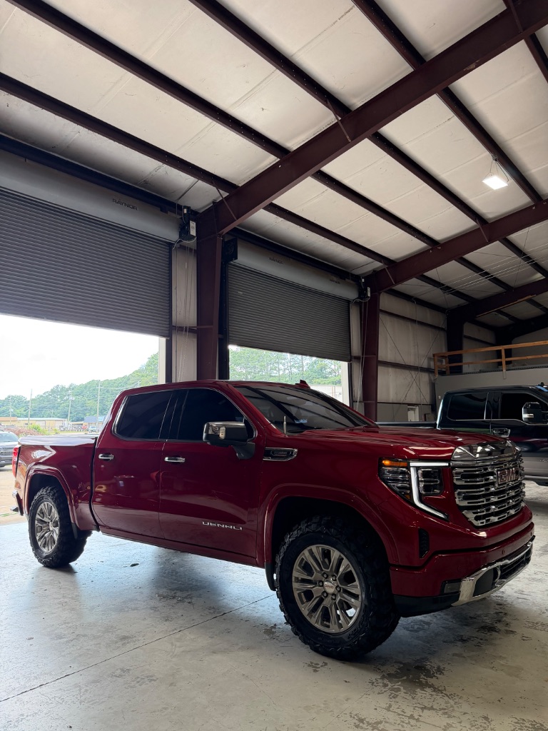 2023 GMC Sierra 1500 Denali Denali - Photo 10