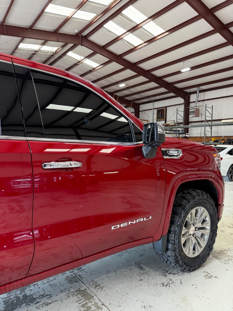 2023 GMC Sierra 1500 Denali Denali - Photo 9