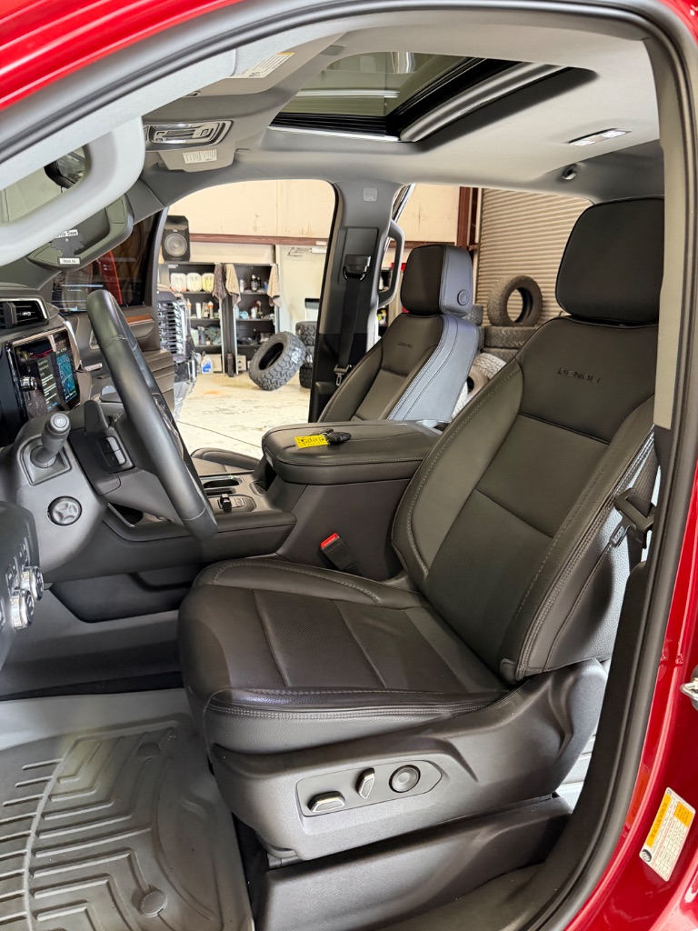 2023 GMC Sierra 1500 Denali Denali - Photo 13