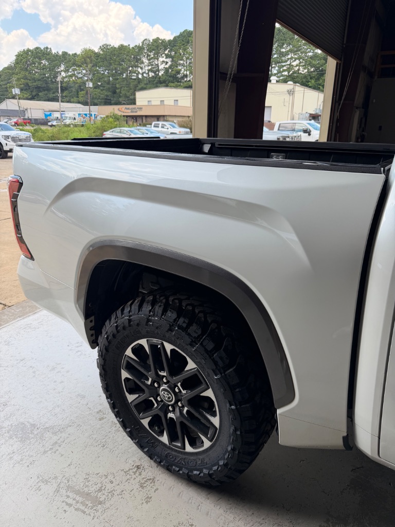 2024 Toyota Tundra Limited - Photo 7