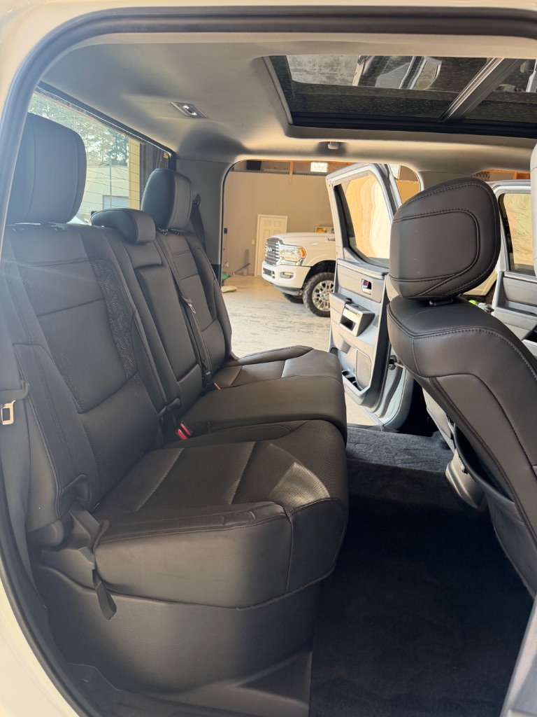 2024 Toyota Tundra Limited - Photo 14