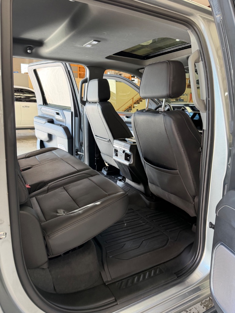 2024 GMC Sierra 2500HD Denali - Photo 15