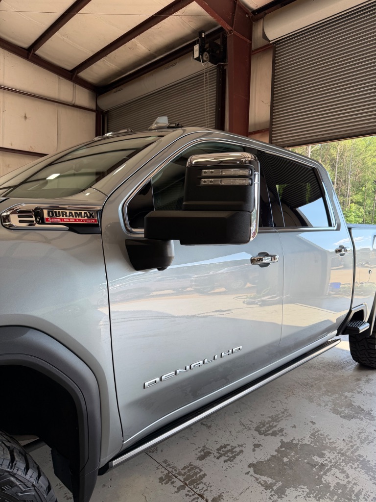 2024 GMC Sierra 2500HD Denali - Photo 12