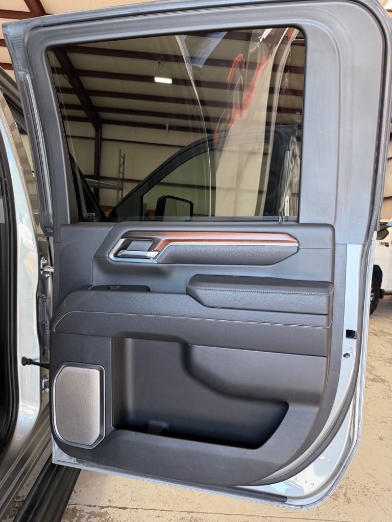2024 GMC Sierra 2500HD Denali - Photo 16