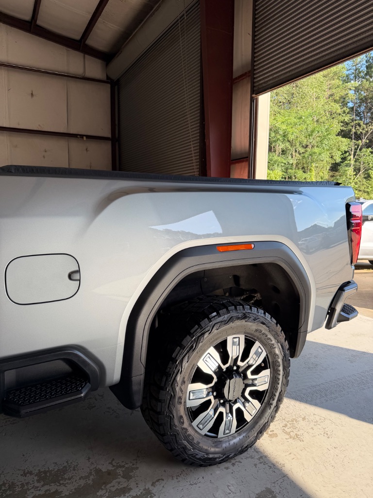 2024 GMC Sierra 2500HD Denali - Photo 9