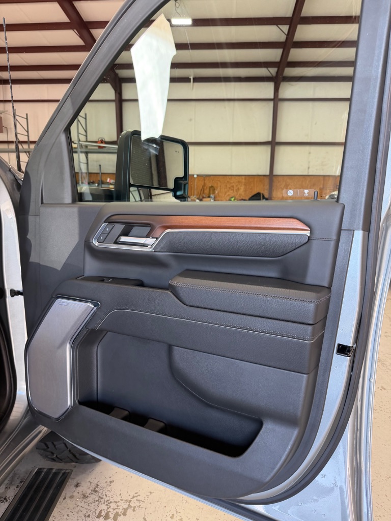 2024 GMC Sierra 2500HD Denali - Photo 18