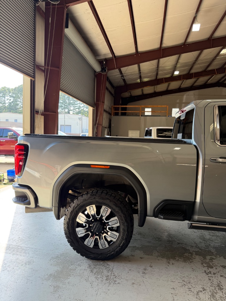 2024 GMC Sierra 2500HD Denali - Photo 6