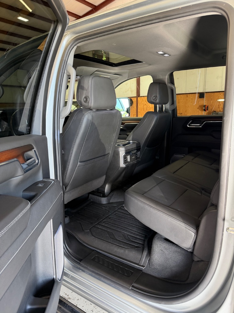 2024 GMC Sierra 2500HD Denali - Photo 14