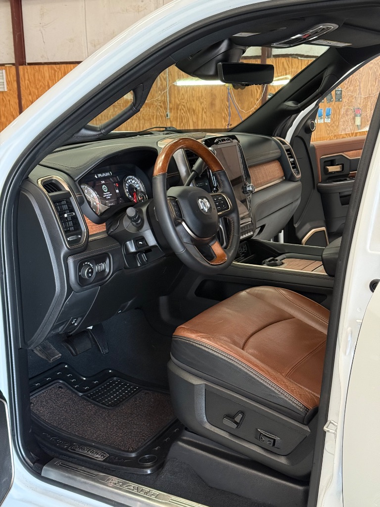 2022 RAM Ram 2500 Pickup Laramie Longhorn - Photo 13
