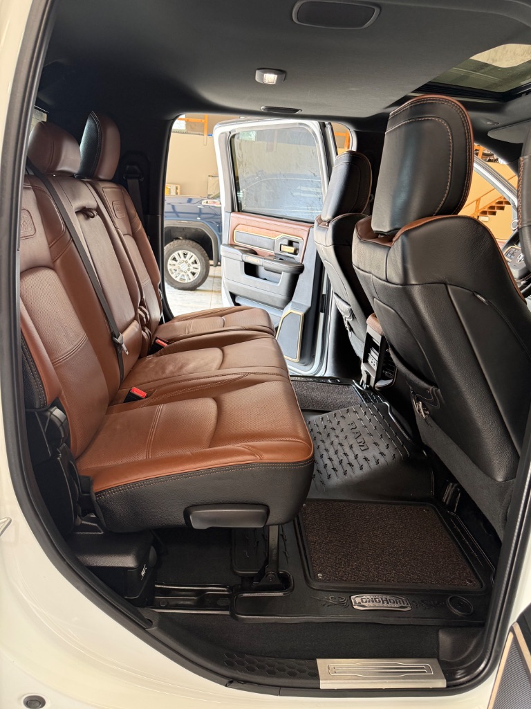 2022 RAM Ram 2500 Pickup Laramie Longhorn - Photo 15