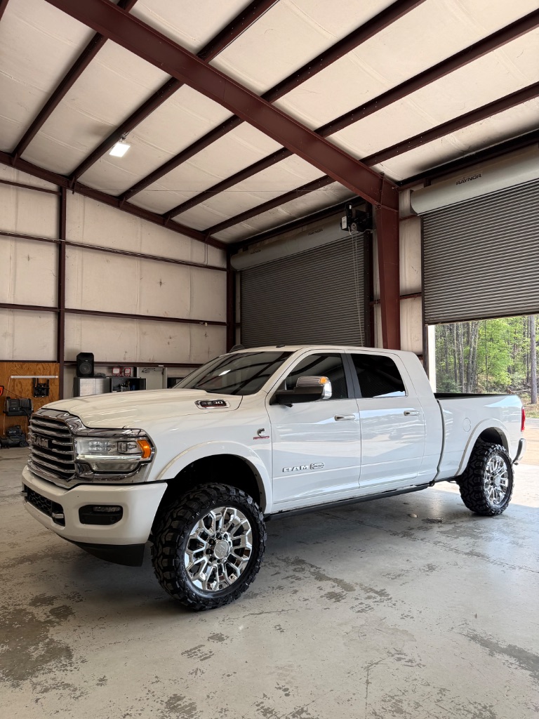 2022 RAM Ram 2500 Pickup