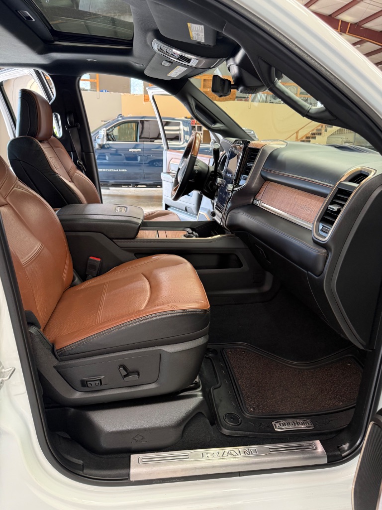 2022 RAM Ram 2500 Pickup Laramie Longhorn - Photo 16