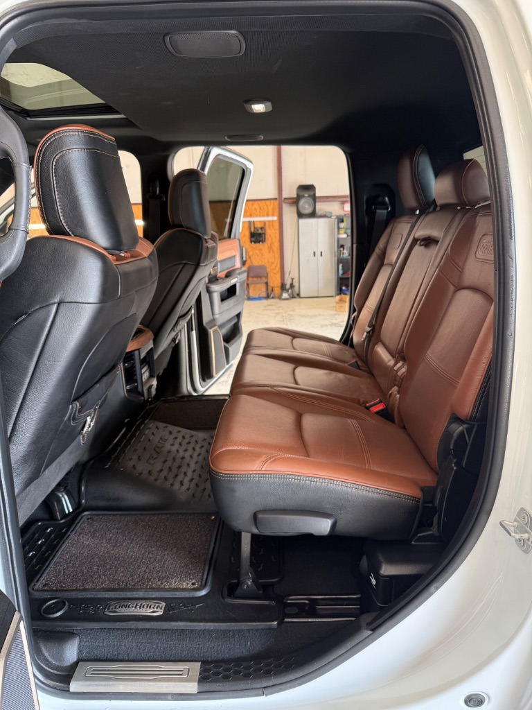2022 RAM Ram 2500 Pickup Laramie Longhorn - Photo 14