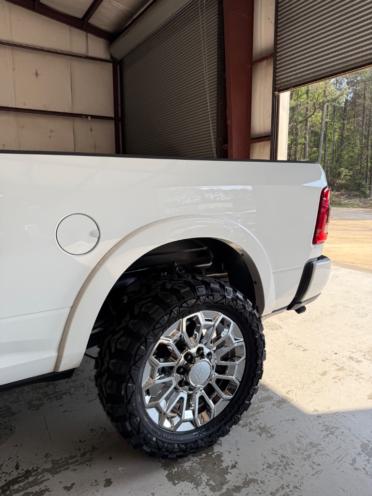2022 RAM Ram 2500 Pickup Laramie Longhorn - Photo 10