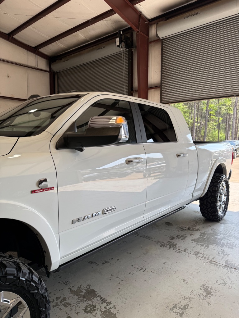 2022 RAM Ram 2500 Pickup Laramie Longhorn - Photo 11