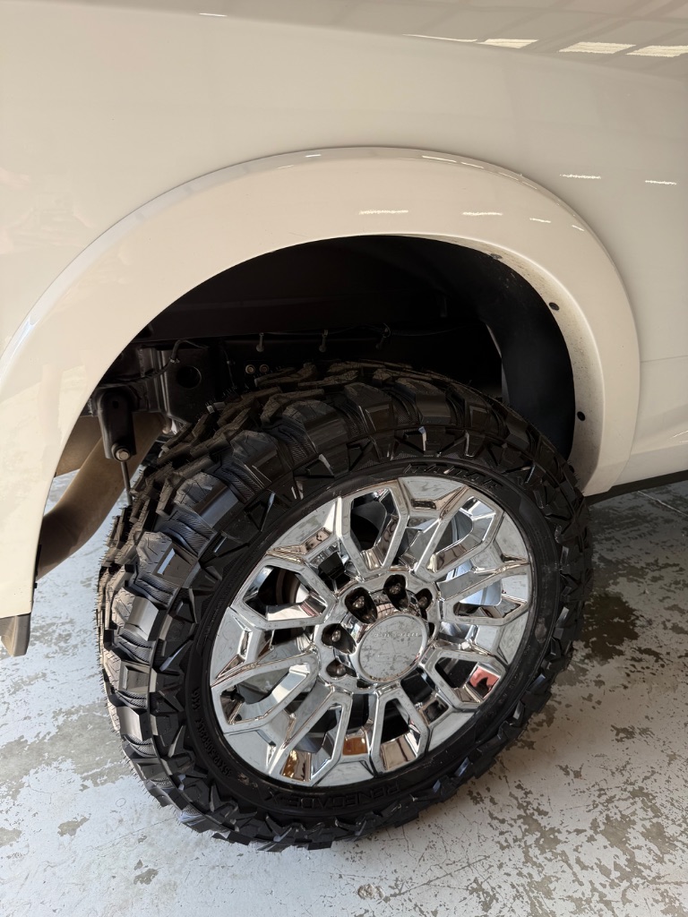 2022 RAM Ram 2500 Pickup Laramie Longhorn - Photo 8