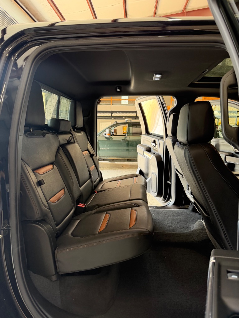 2022 GMC Sierra 2500HD AT4 - Photo 14