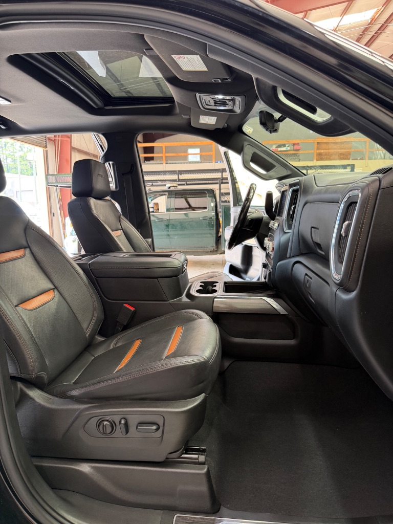 2022 GMC Sierra 2500HD AT4 - Photo 15