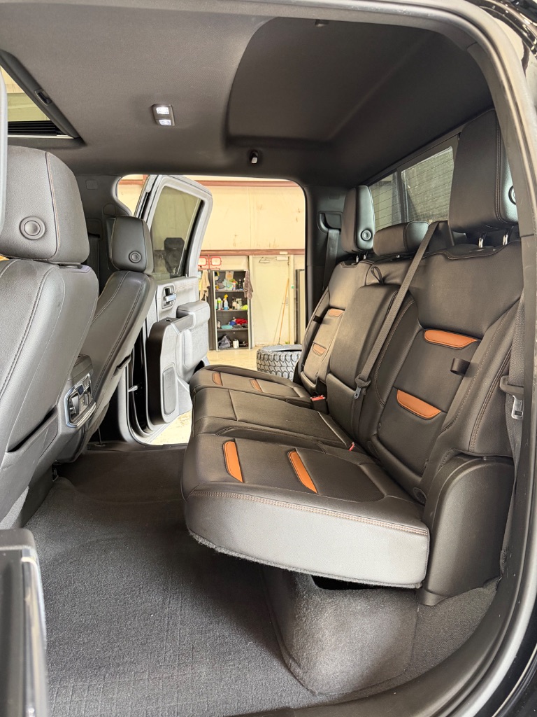 2022 GMC Sierra 2500HD AT4 - Photo 13