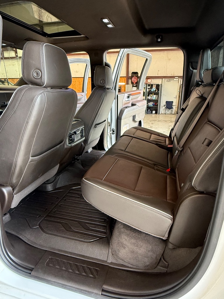 2024 GMC Sierra 2500HD Denali - Photo 12