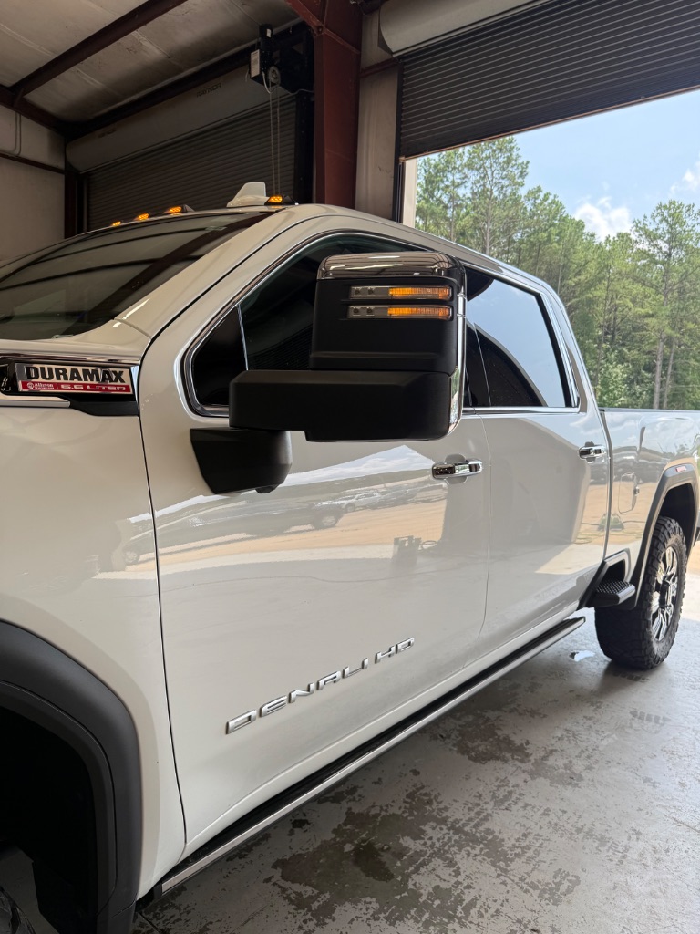 2024 GMC Sierra 2500HD Denali - Photo 9