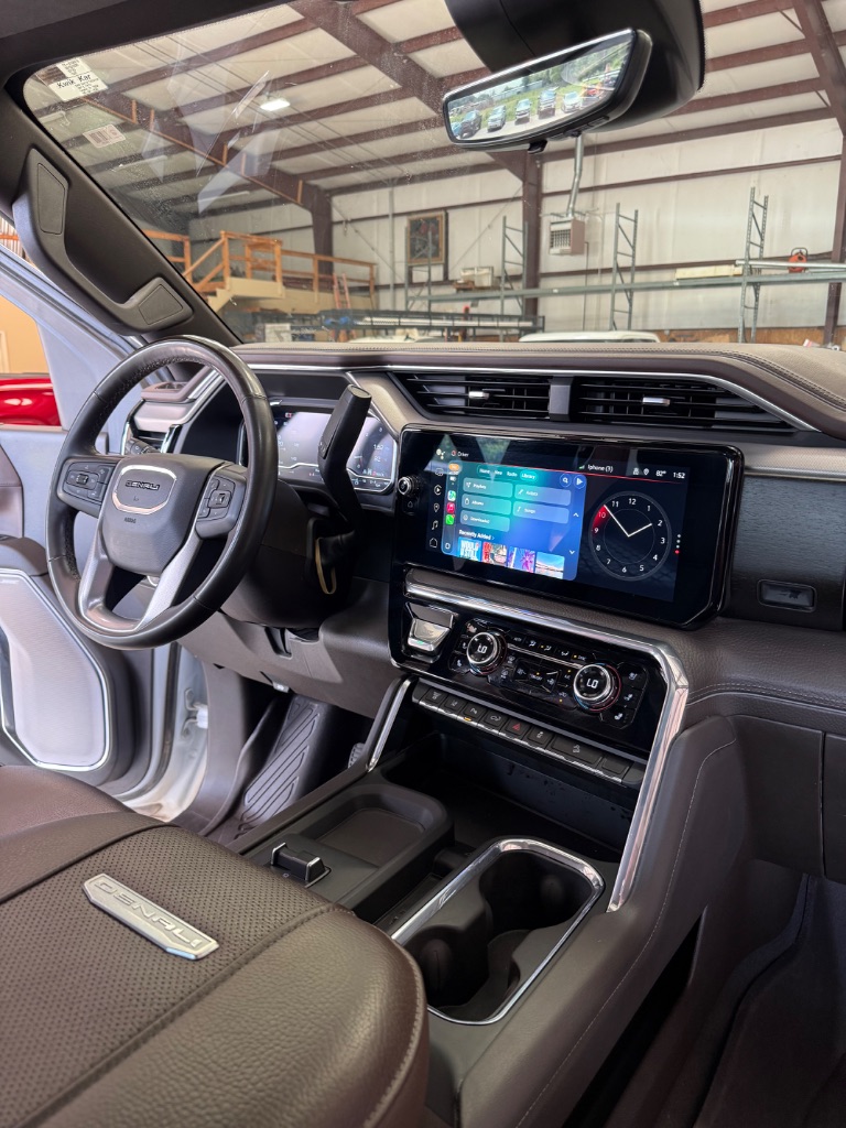 2024 GMC Sierra 2500HD Denali - Photo 15