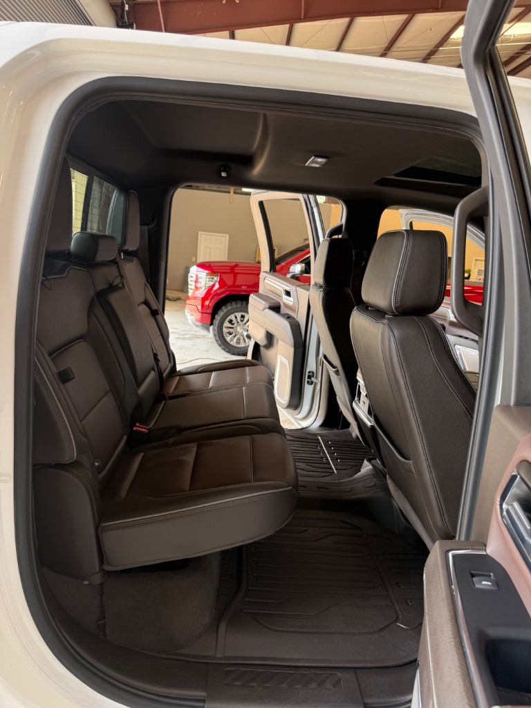 2024 GMC Sierra 2500HD Denali - Photo 13