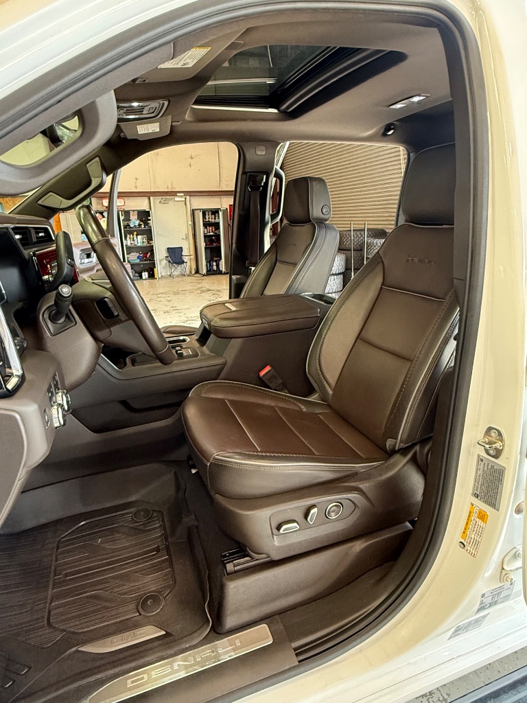 2024 GMC Sierra 2500HD Denali - Photo 11