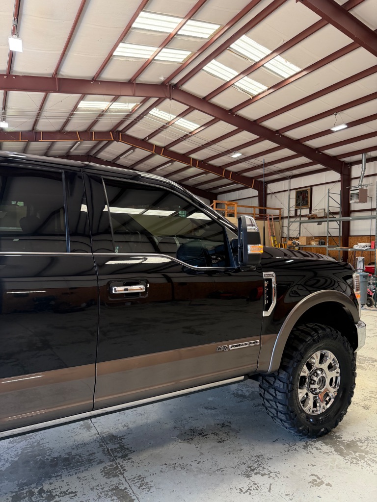 2022 Ford F-250 Super Duty King Ranch - Photo 8