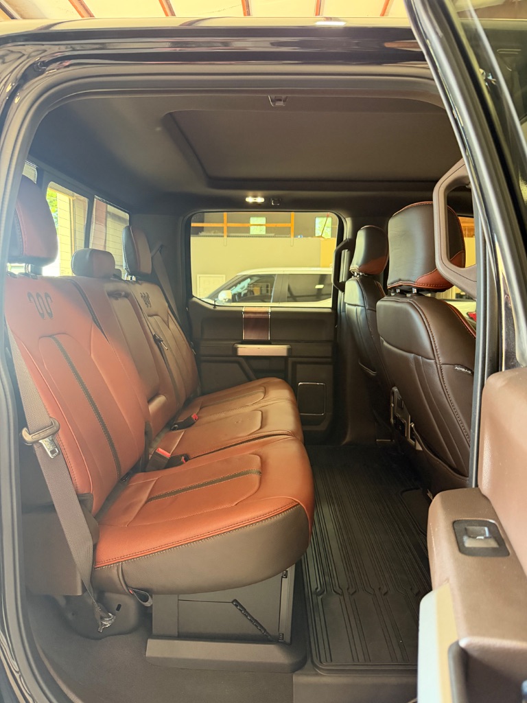2022 Ford F-250 Super Duty King Ranch - Photo 15