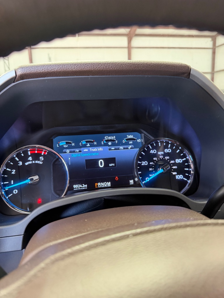 2022 Ford F-250 Super Duty King Ranch - Photo 17