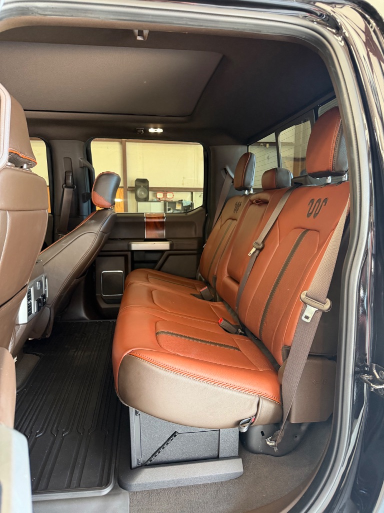 2022 Ford F-250 Super Duty King Ranch - Photo 13
